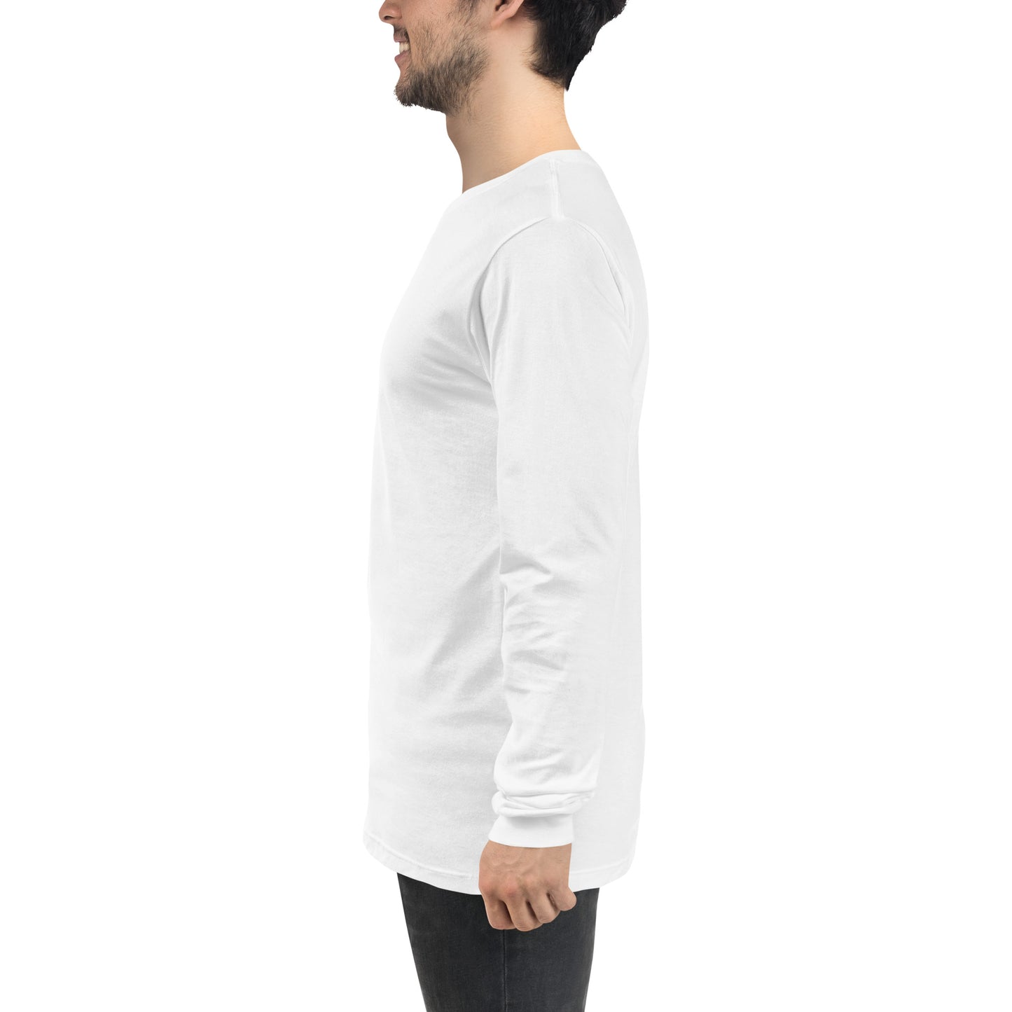 VICTORY! – Unisex Long Sleeve Tee