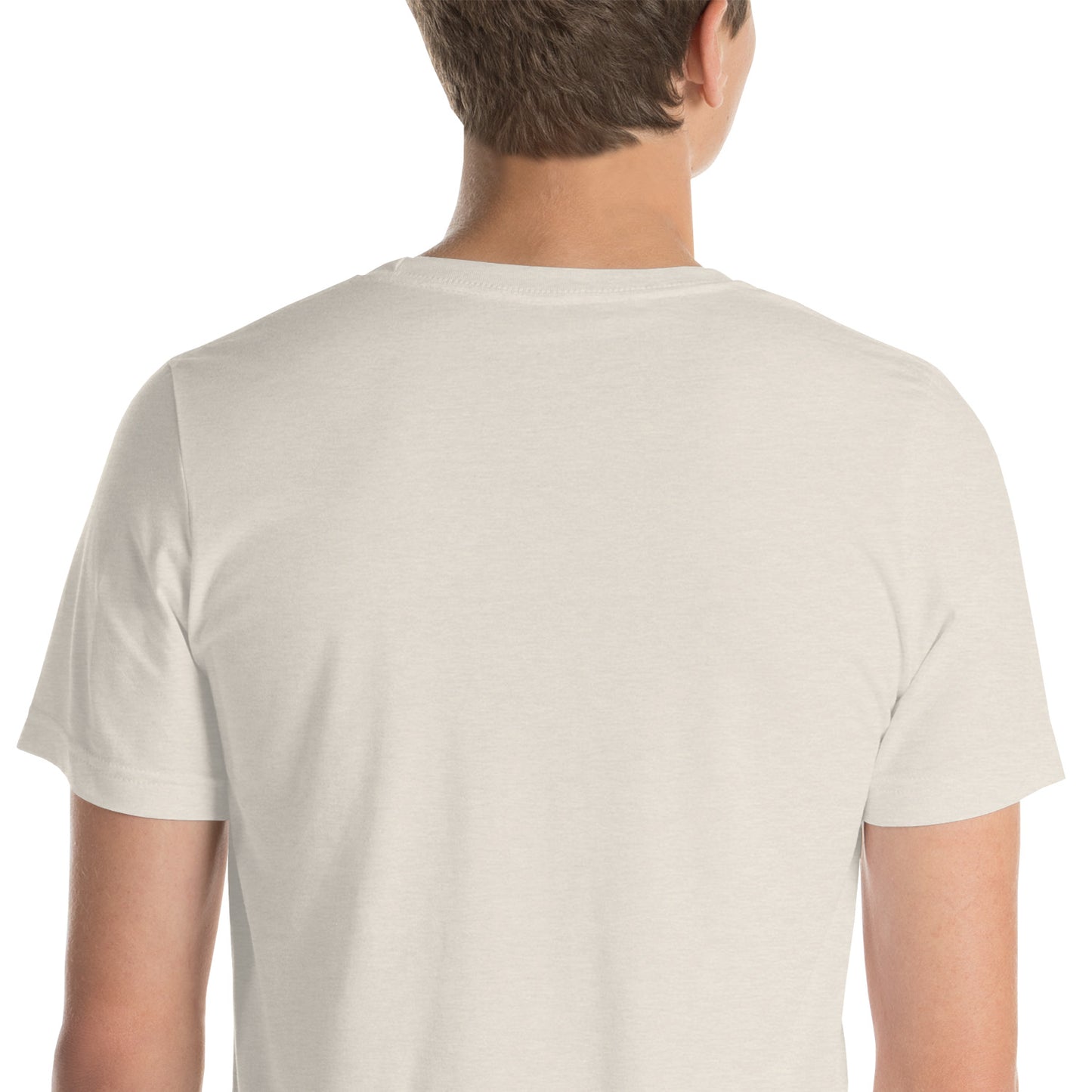 White Hats / Unisex t-shirt – sw