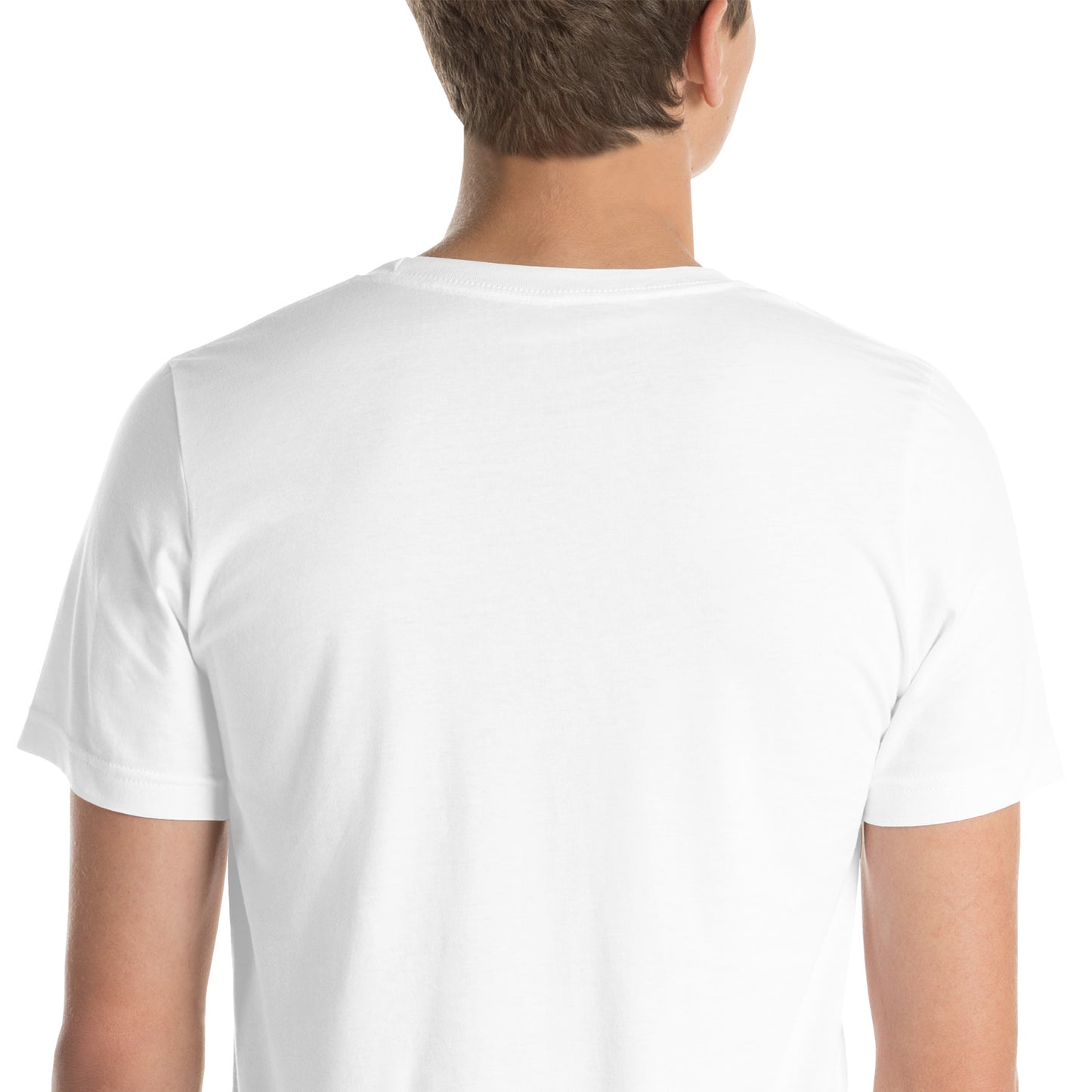 White Hats / Unisex t-shirt – sw