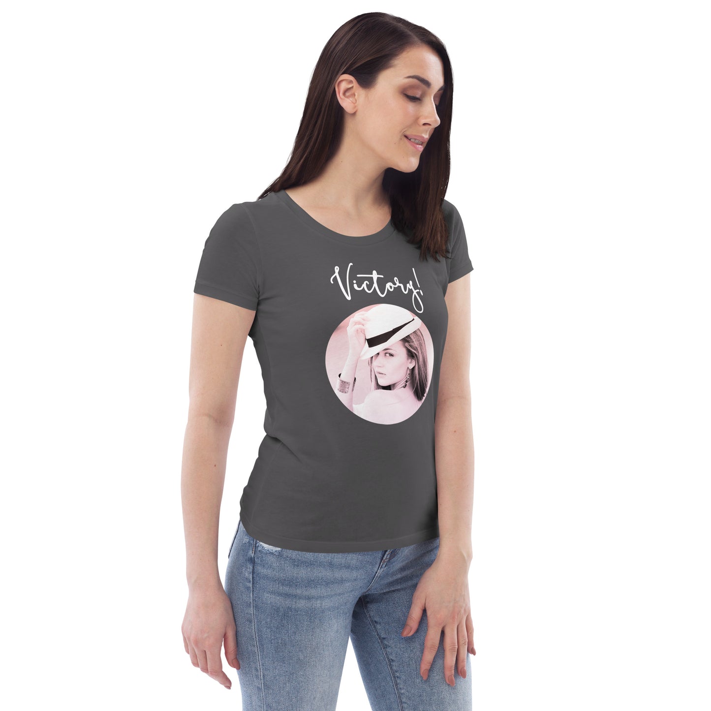 Victory / Women's eco tee