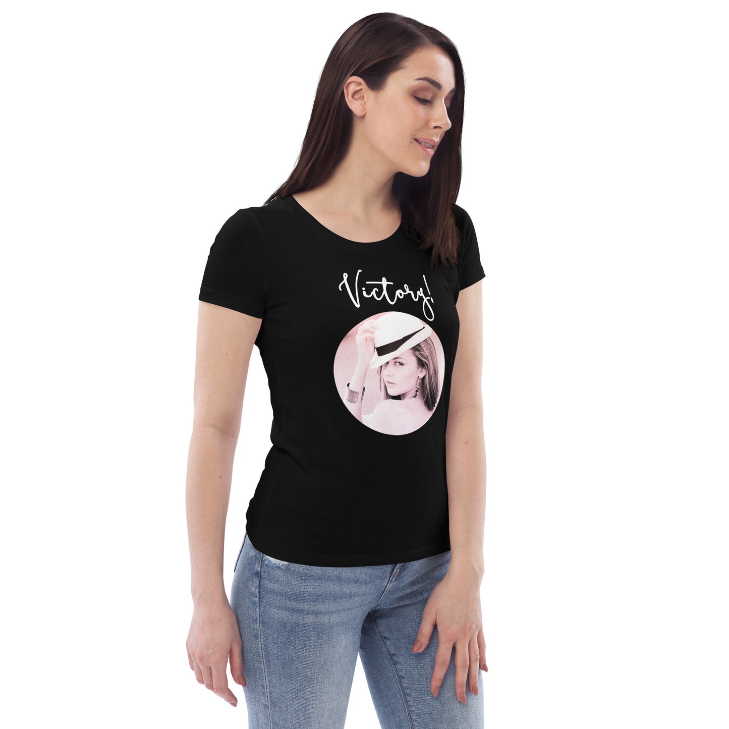 Victory / Women's eco tee